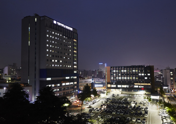 가톨릭대학교 인천성모병원