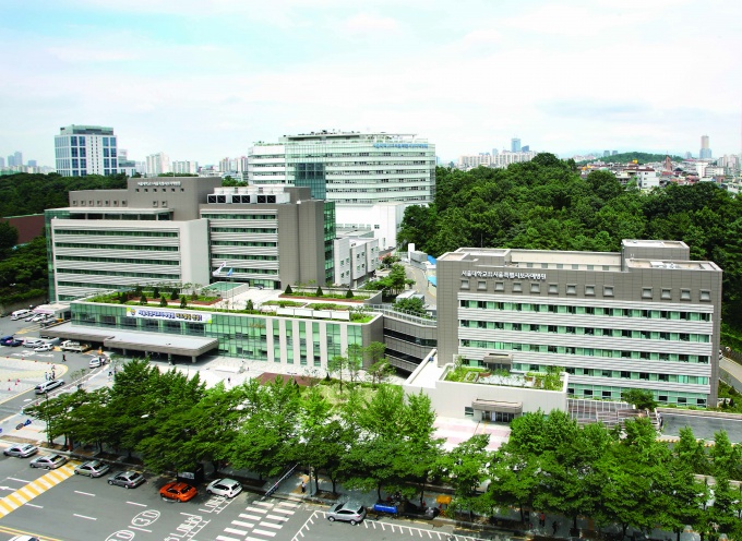 서울특별시 보라매병원