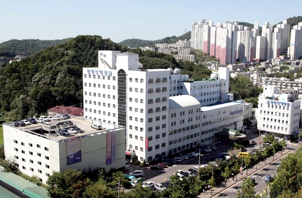 광명성애병원