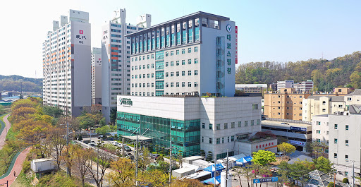 다보스병원 영문의료재단 