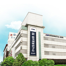한국의학연구소(KMI) 경기의원 