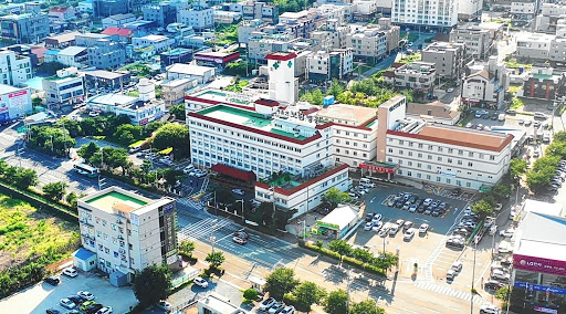 서울산보람병원
