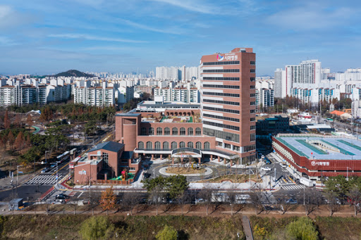 시흥시화병원