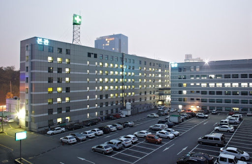 동수원병원 녹산의료재단