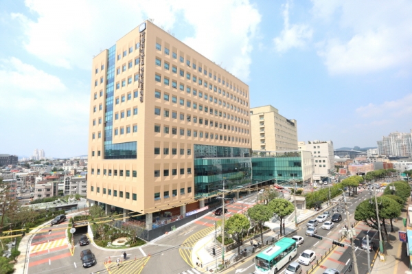가톨릭대학교 성빈센트병원