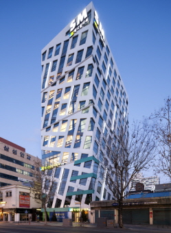 에스엠영상의학과의원