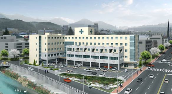 웅상중앙병원