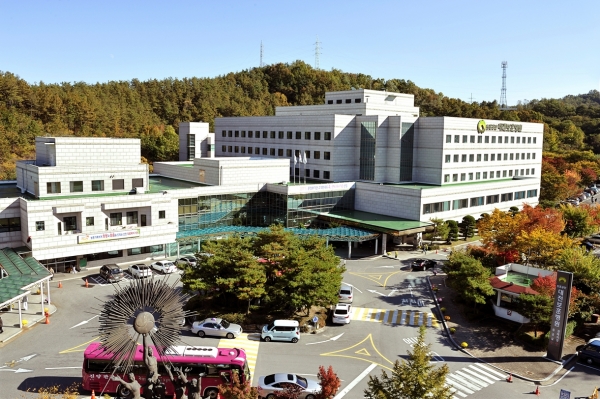 대전보훈병원