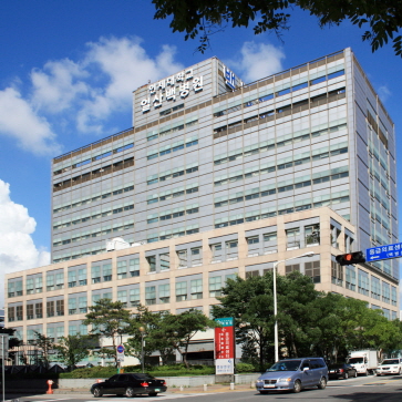 인제대학교 일산백병원