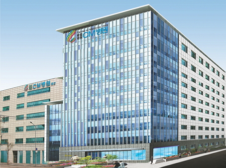 씨엠병원