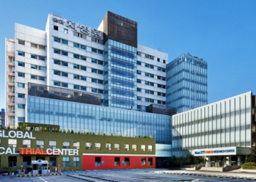 차의과학대학교 분당차병원