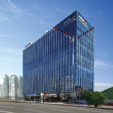 한국건강관리협회 건강증진의원