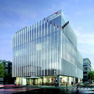 한국건강관리협회 건강증진의원 