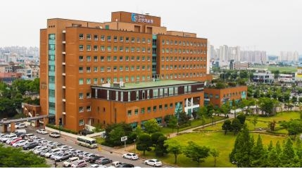 전라북도 군산의료원