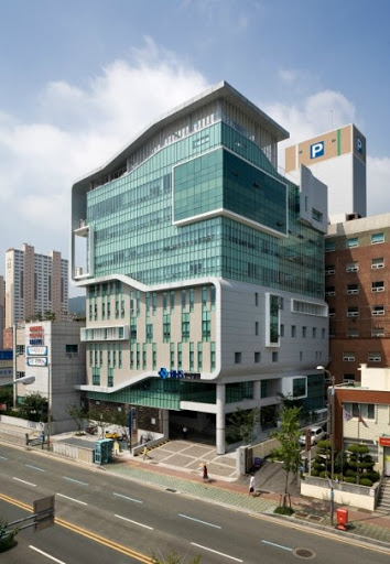 비에이치에스한서병원