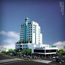 대전한국병원