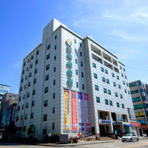 박애병원