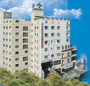 좋은삼정병원