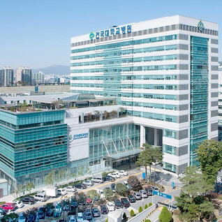 건국대학교병원