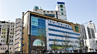 김원묵기념봉생병원