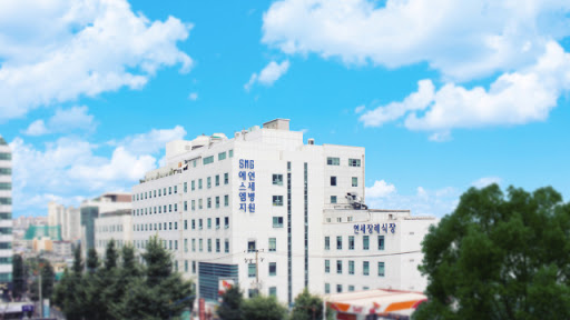 에스엠지연세병원