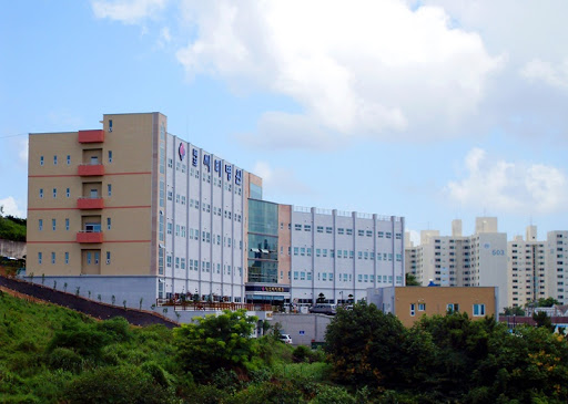 세안종합병원 해민의료재단 