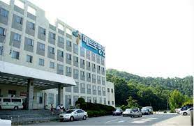 메트로병원 인산의료재단 