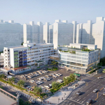 순천향대학교 구미병원