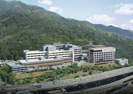 한국보훈복지의료공단 부산보훈병원