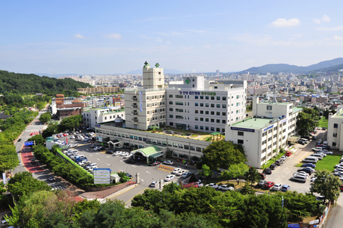충청북도 청주의료원