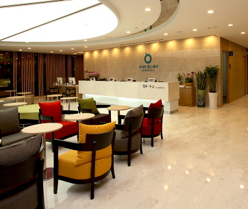 우리원헬스케어영상의학과의원