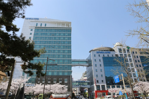 원광대학교 산본병원