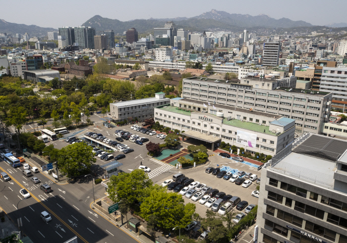국립중앙의료원
