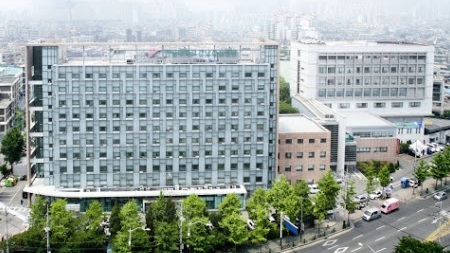 한림대학교 강남성심병원
