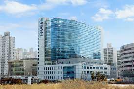 인제대학교 해운대백병원