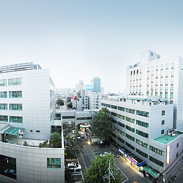 한림대학교한강성심병원