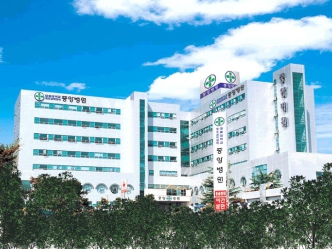 목포중앙병원 목포구암의료재단 