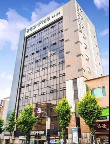 광명21세기병원