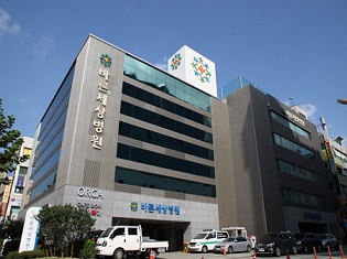 바른세상병원