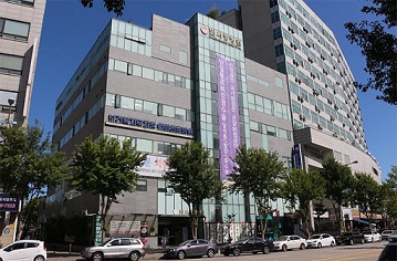 한사랑병원 서전의료재단