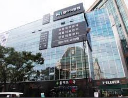 엠아이병원 영진의료재단 