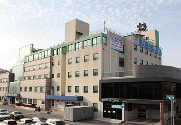 진영병원 한서의료재단 