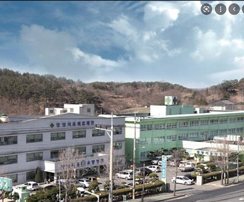 창녕서울병원 창녕서울의료재단