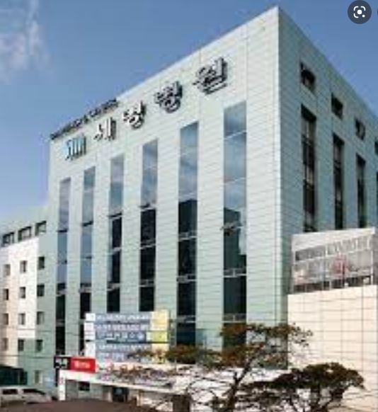 세명병원 서명의료재단 
