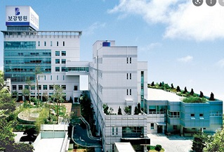 보강병원 서봉의료재단 