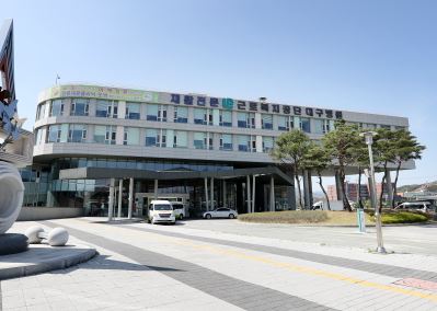 근로복지공단 대구병원