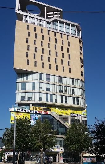 21세기라파병원