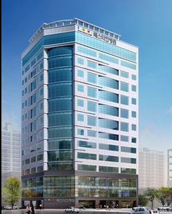 베스티안부산병원 베스티안재단 