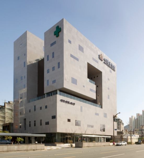 새항운병원