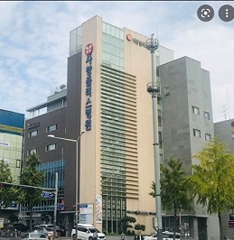 사랑플러스병원